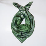 The Ivy Scarf