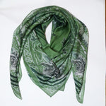 The Ivy Scarf